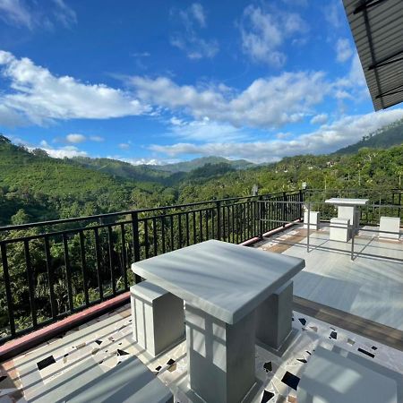 Dedunu Guest Badulla Exterior foto
