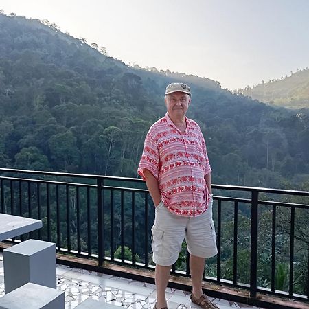 Dedunu Guest Badulla Exterior foto
