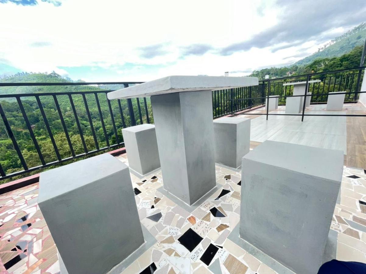 Dedunu Guest Badulla Exterior foto