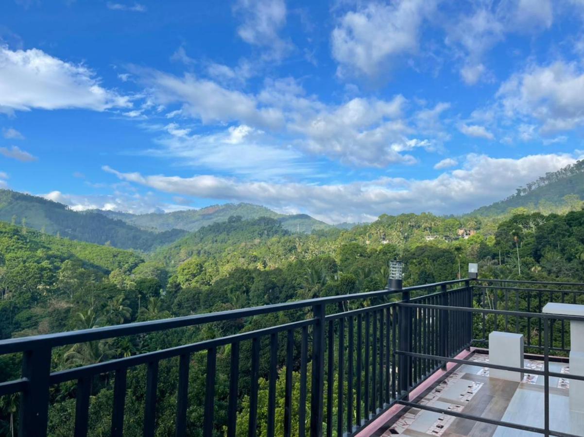 Dedunu Guest Badulla Exterior foto