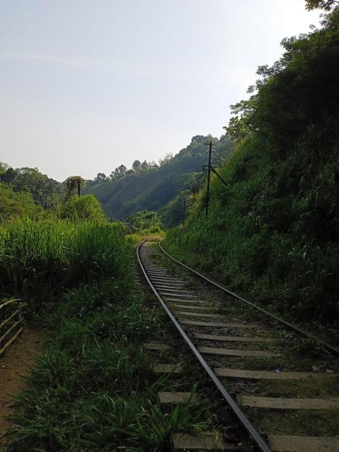 Dedunu Guest Badulla Exterior foto