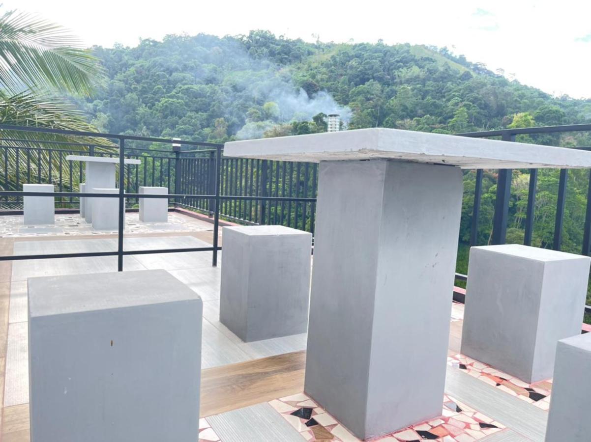Dedunu Guest Badulla Exterior foto
