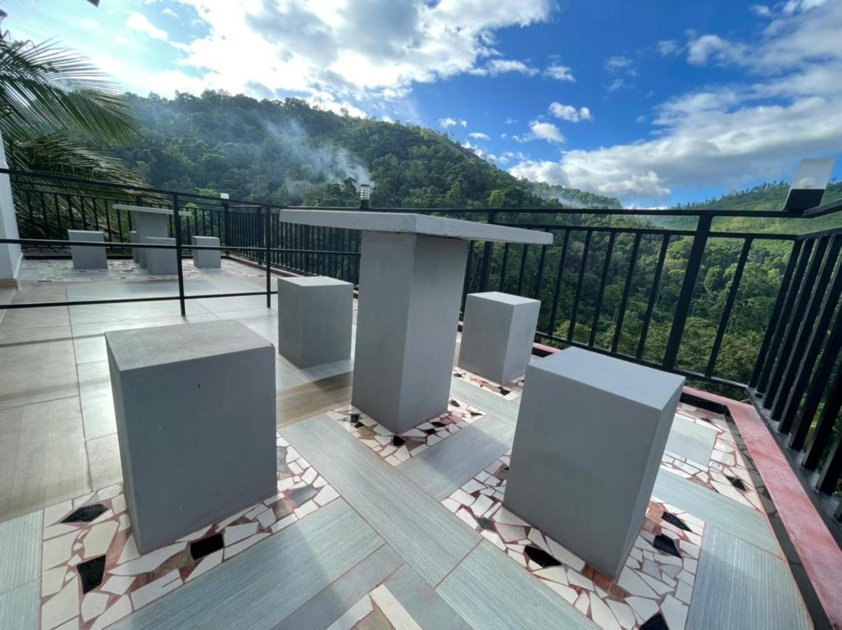 Dedunu Guest Badulla Exterior foto