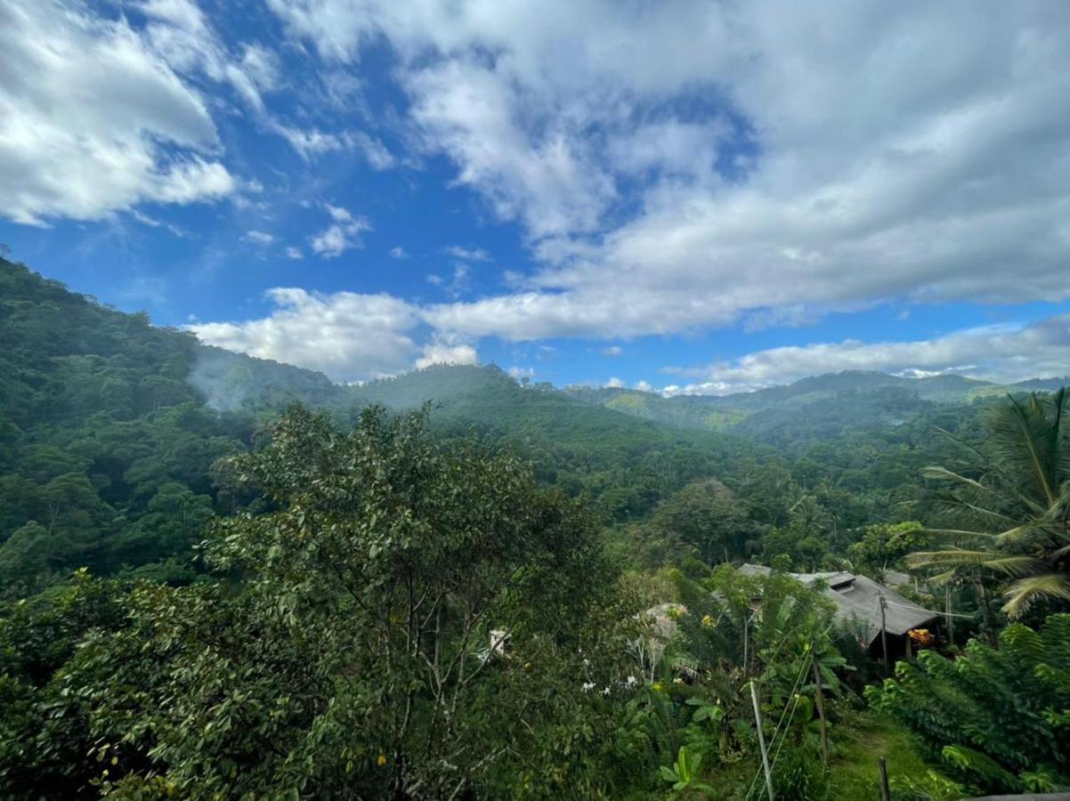 Dedunu Guest Badulla Exterior foto