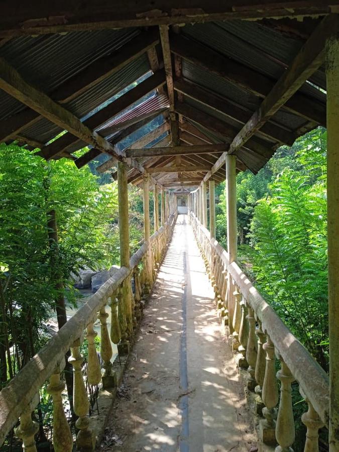 Dedunu Guest Badulla Exterior foto
