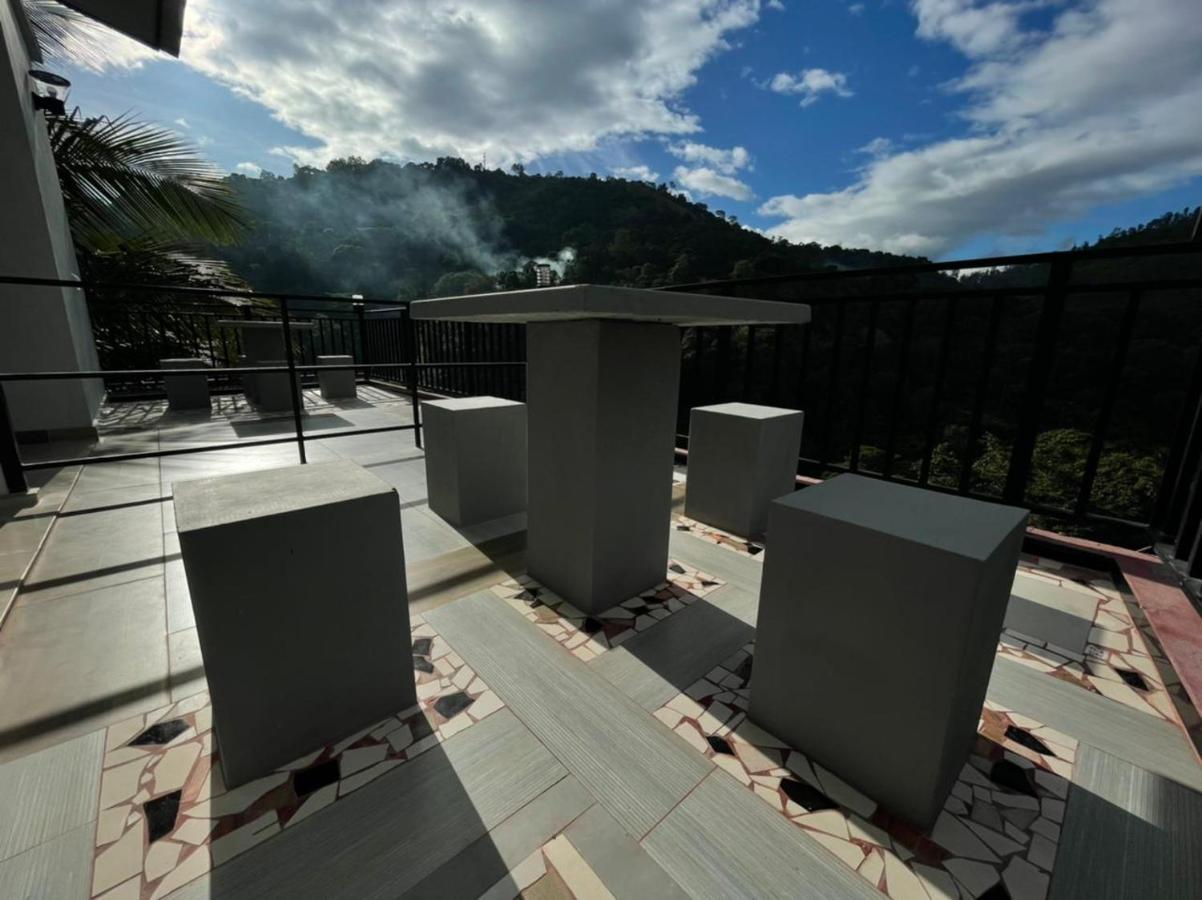 Dedunu Guest Badulla Exterior foto
