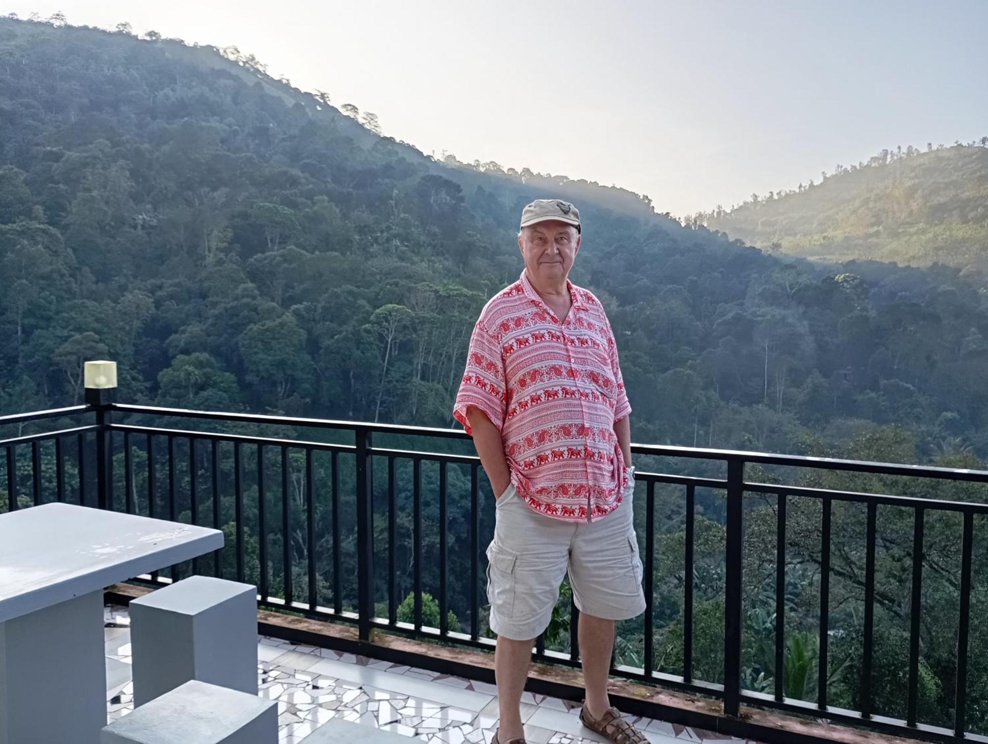 Dedunu Guest Badulla Exterior foto