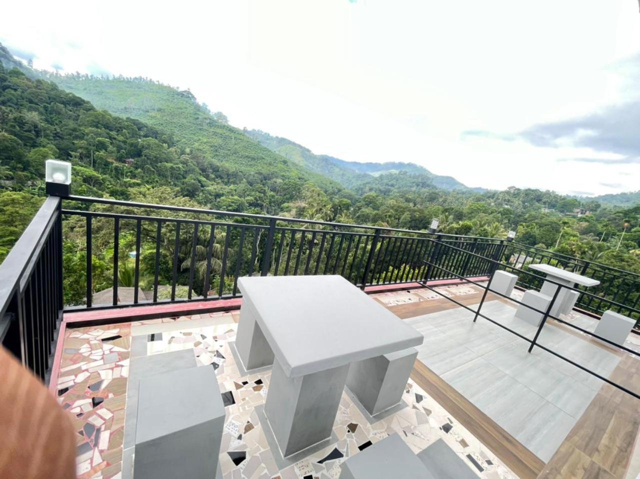 Dedunu Guest Badulla Exterior foto